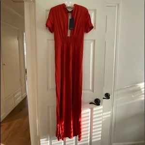 Scotch and Soda dress